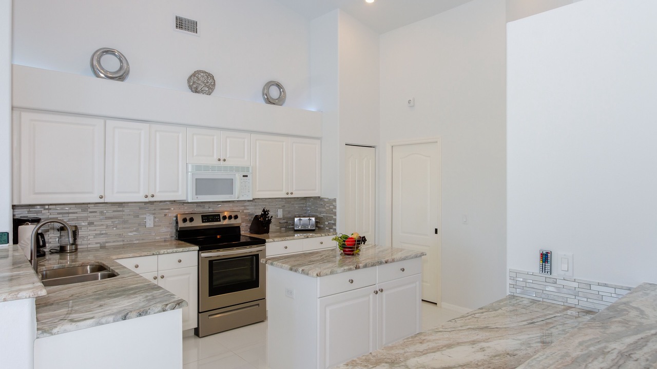 Photo of Kitchen in Pelican