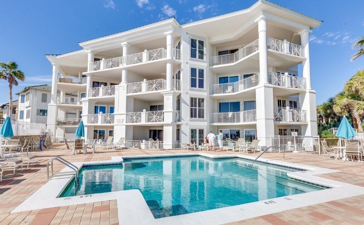 Photo of Outdoor in Santa Rosa Beach