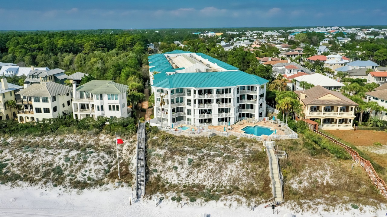 Photo of Outdoor in Santa Rosa Beach