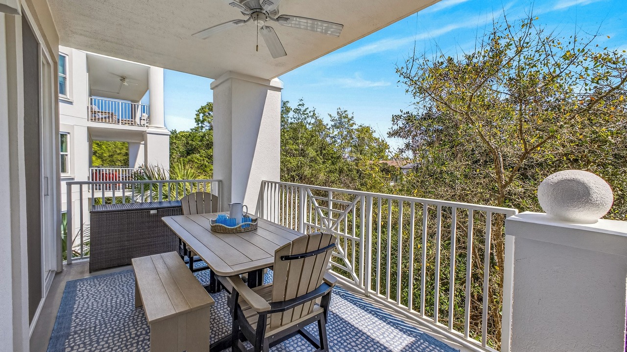 Photo of Outdoor in Santa Rosa Beach