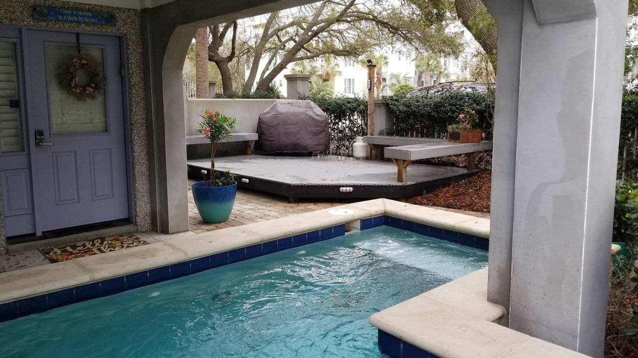 Photo of Outdoor in Saint Simons Island