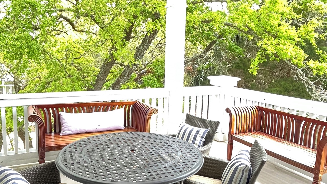 Photo of Outdoor in Saint Simons Island