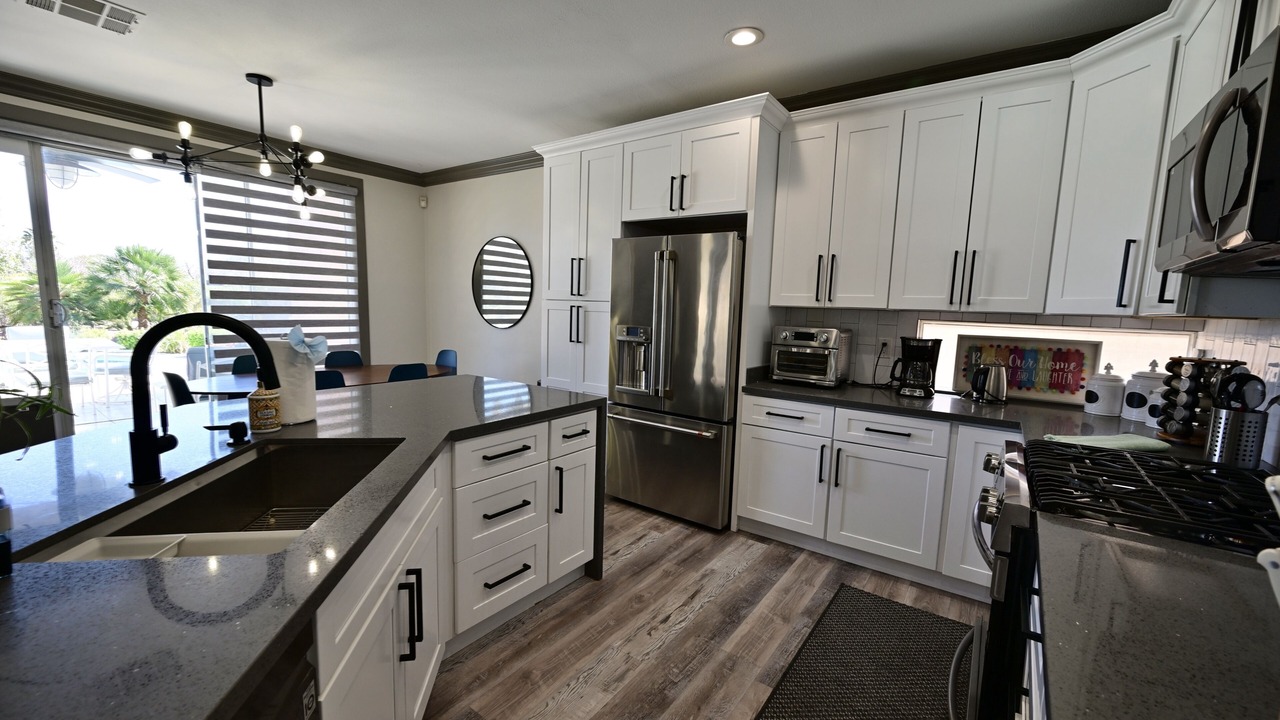 Photo of Kitchen in Summerlin South