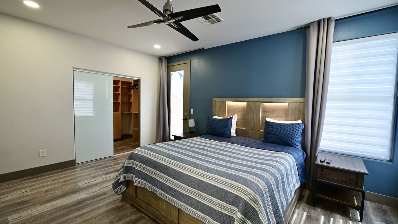Photo of Bedroom in Summerlin South