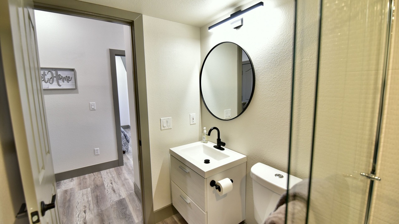 Photo of Bathroom in Summerlin South