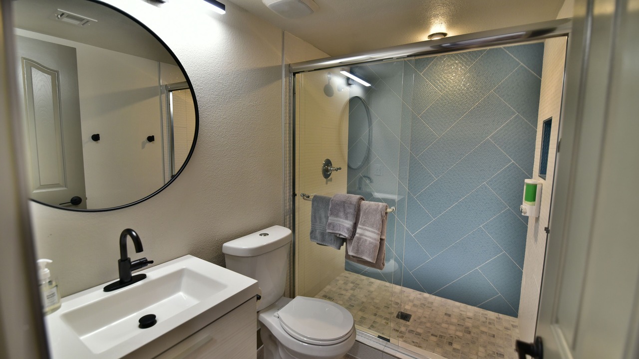 Photo of Bathroom in Summerlin South