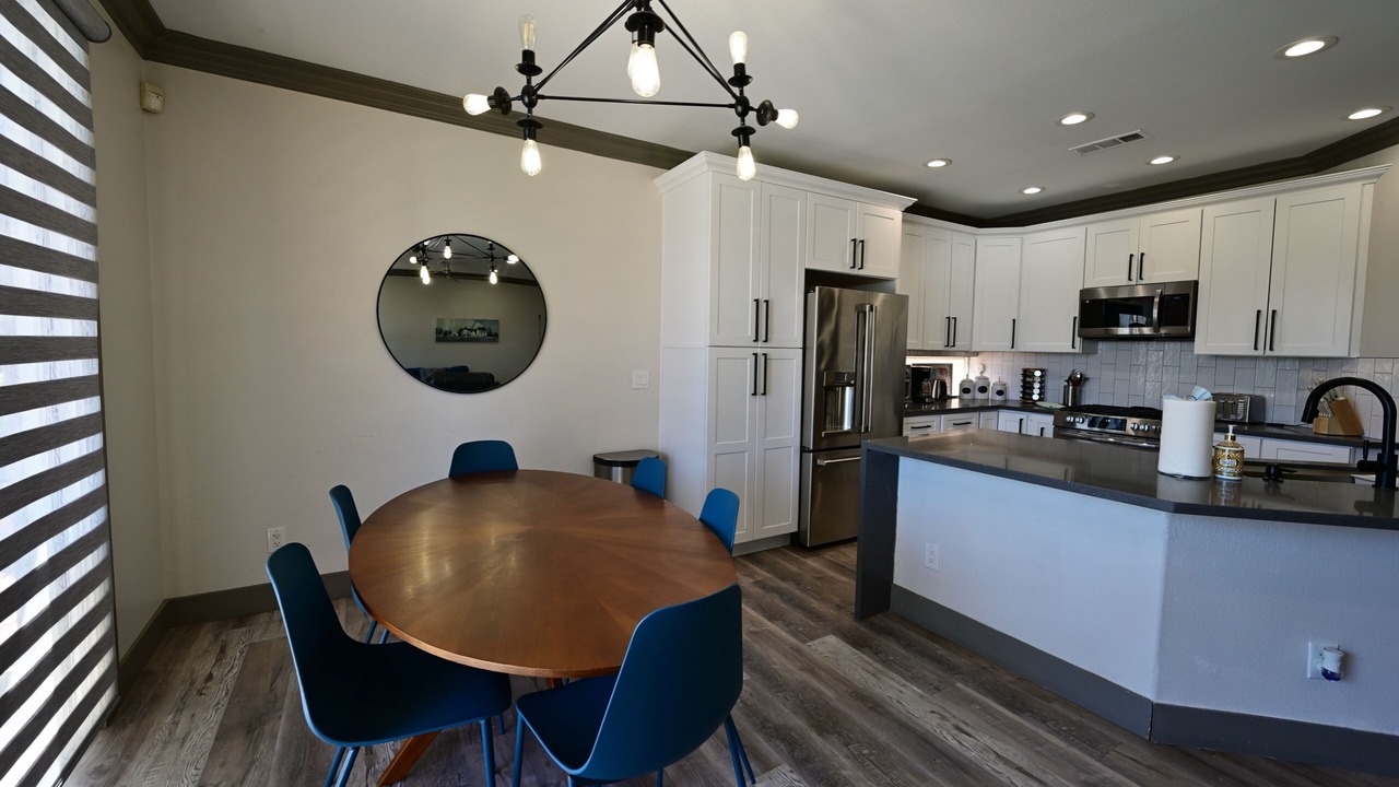 Photo of Kitchen in Summerlin South