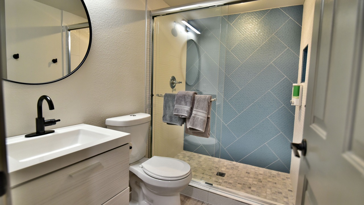 Photo of Bathroom in Summerlin South