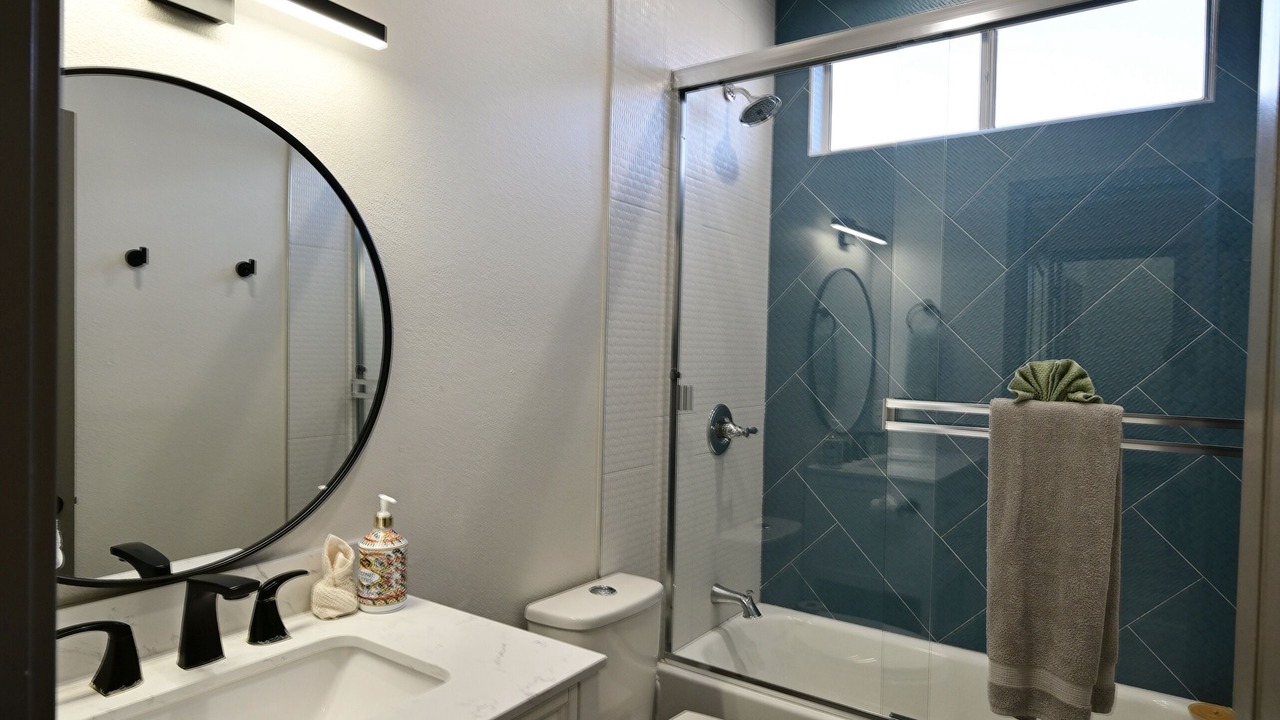 Photo of Bathroom in Summerlin South