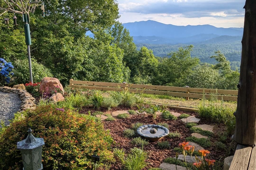 Photo of Outdoor in Bakersville
