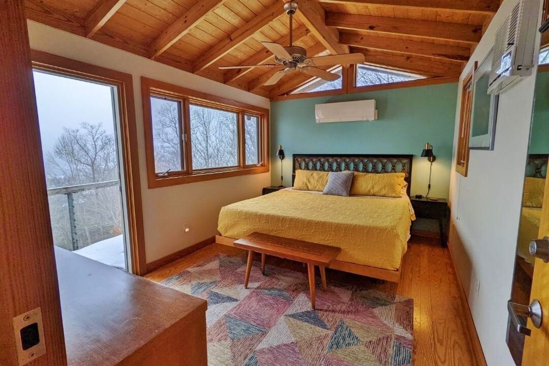 Photo of Patio Balcony in Bakersville