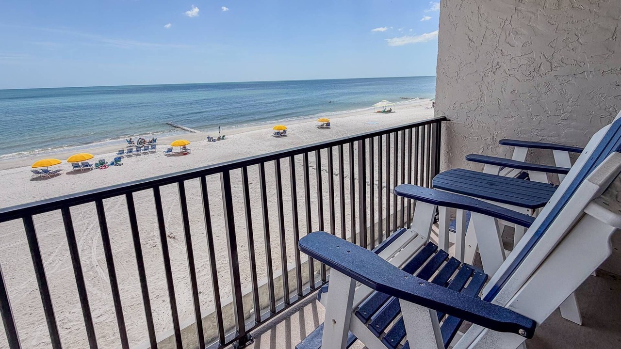 Photo of Outdoor in Madeira Beach