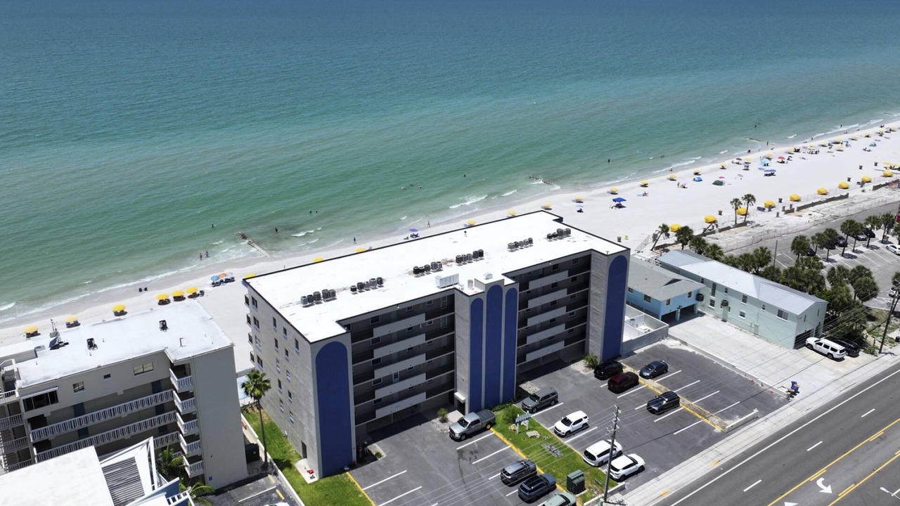 Photo of Outdoor in Madeira Beach