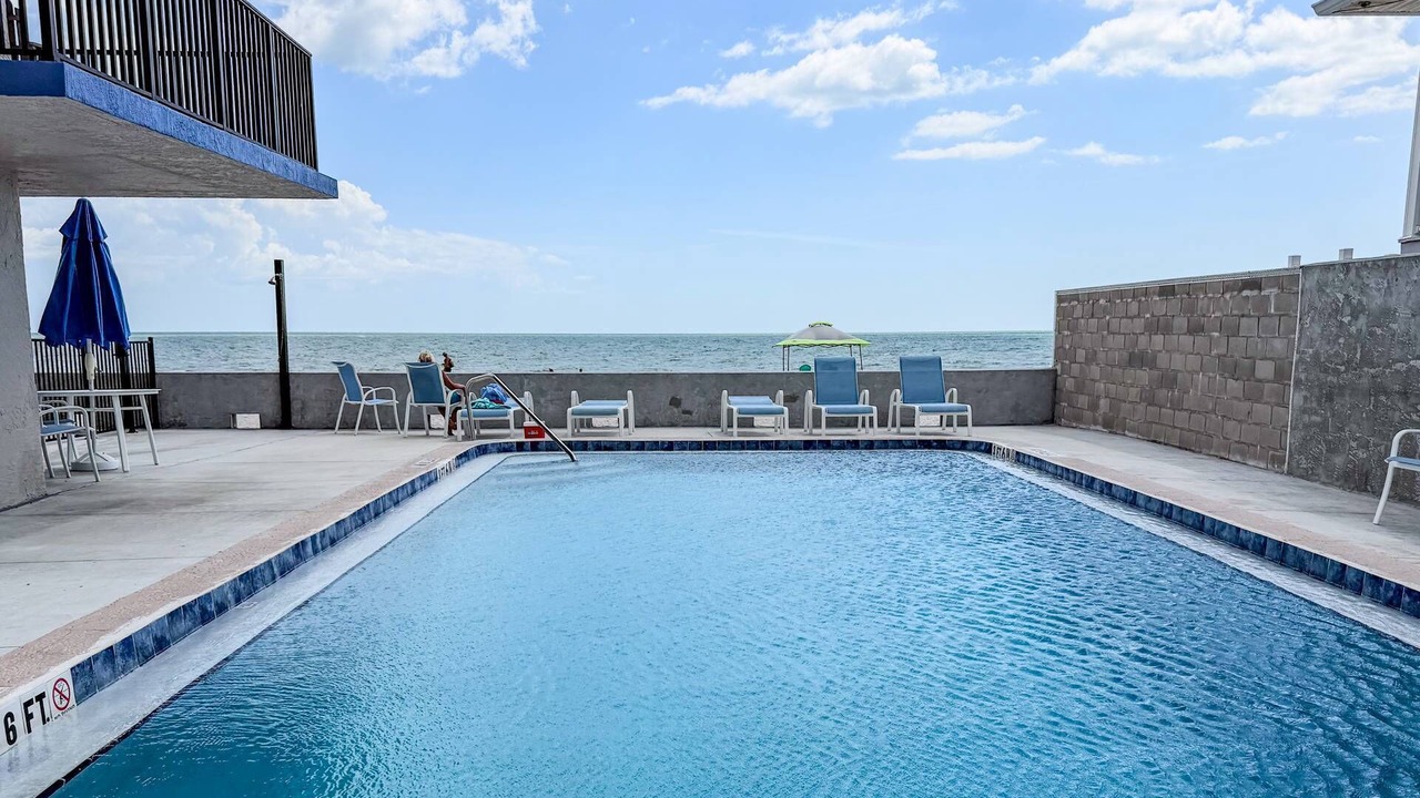 Photo of Outdoor in Madeira Beach