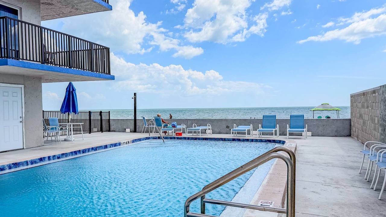 Photo of Outdoor in Madeira Beach