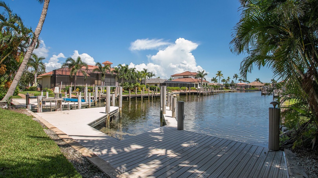 Photo of Outdoor in Marco Island