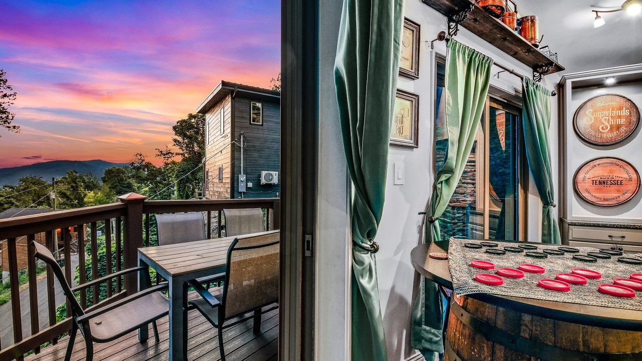 Photo of Outdoor in Gatlinburg