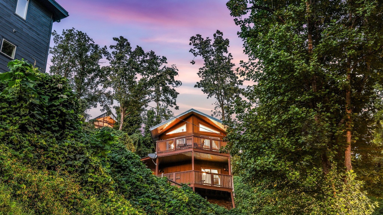 Photo of Outdoor in Gatlinburg