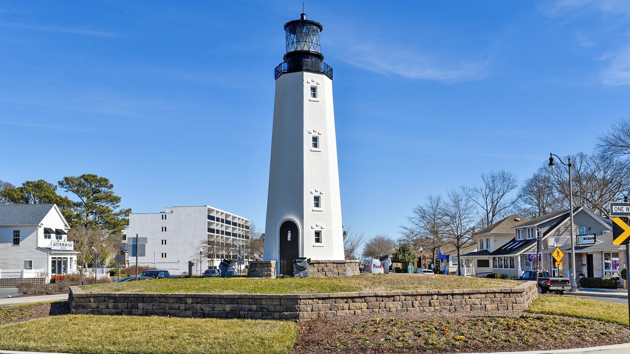 Photo of Others in Rehoboth Beach