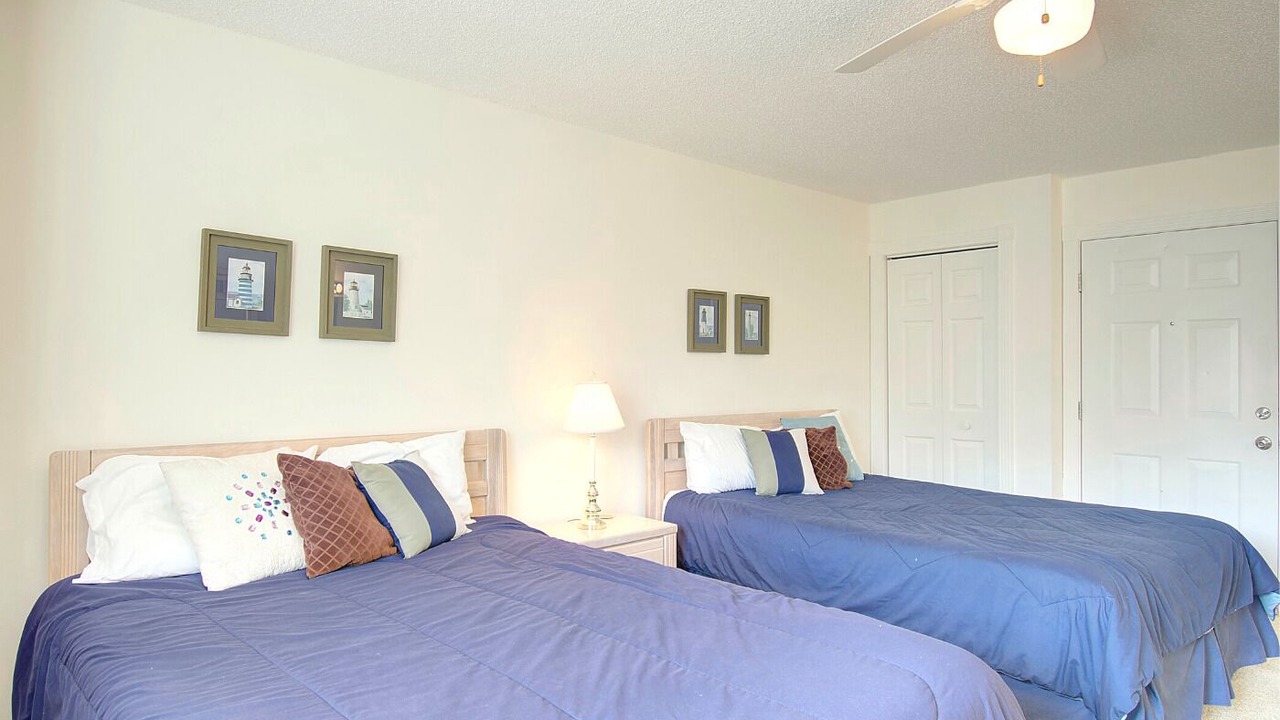Photo of Bedroom in Sunset Beach