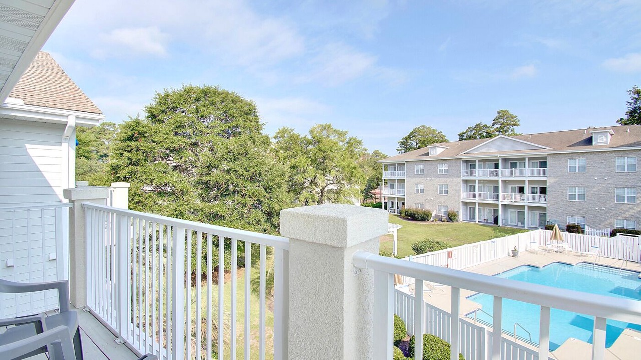 Photo of Outdoor in Sunset Beach