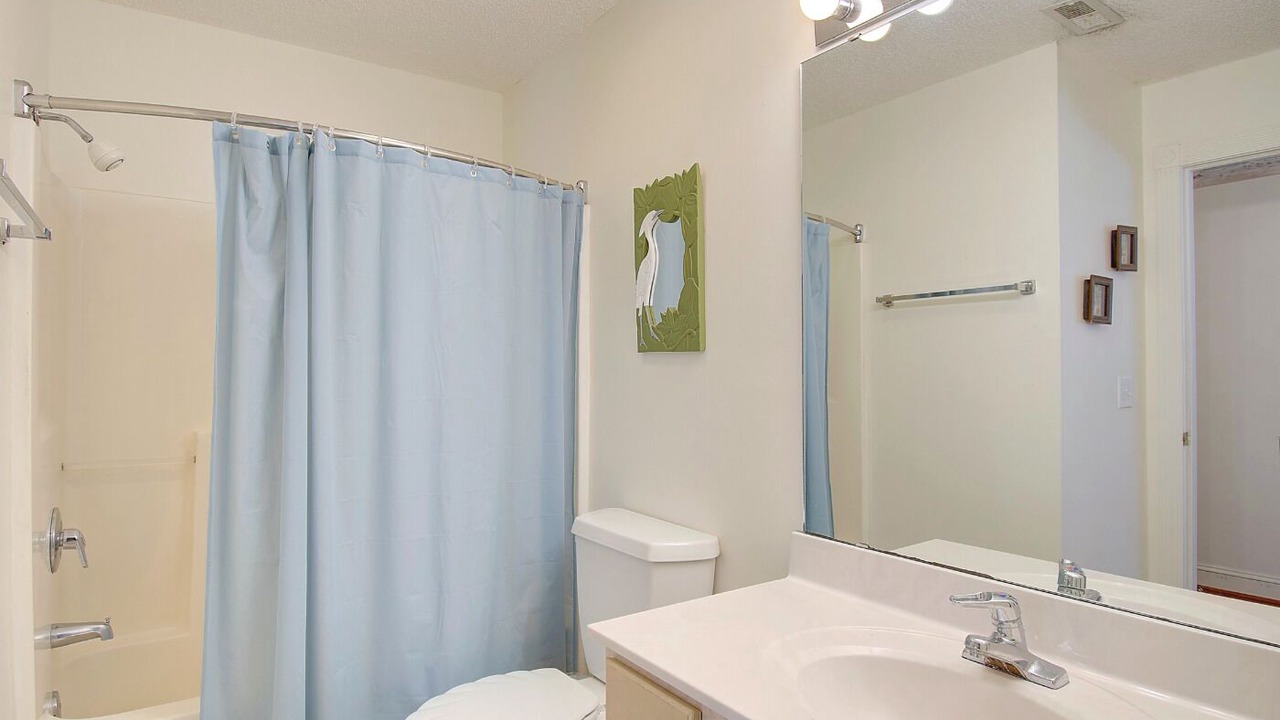 Photo of Bathroom in Sunset Beach
