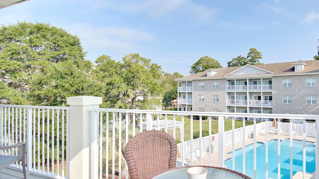 Photo of Outdoor in Sunset Beach