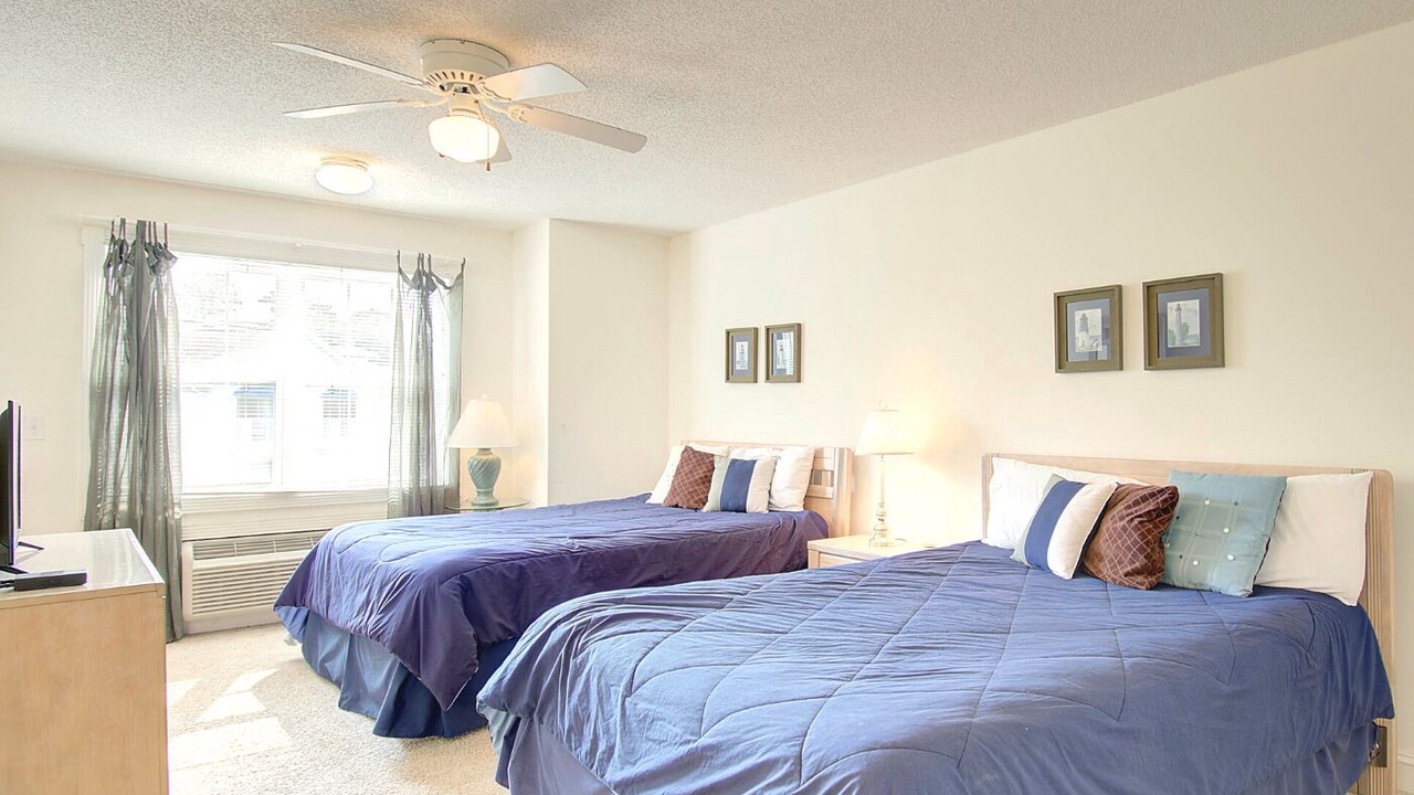 Photo of Bedroom in Sunset Beach