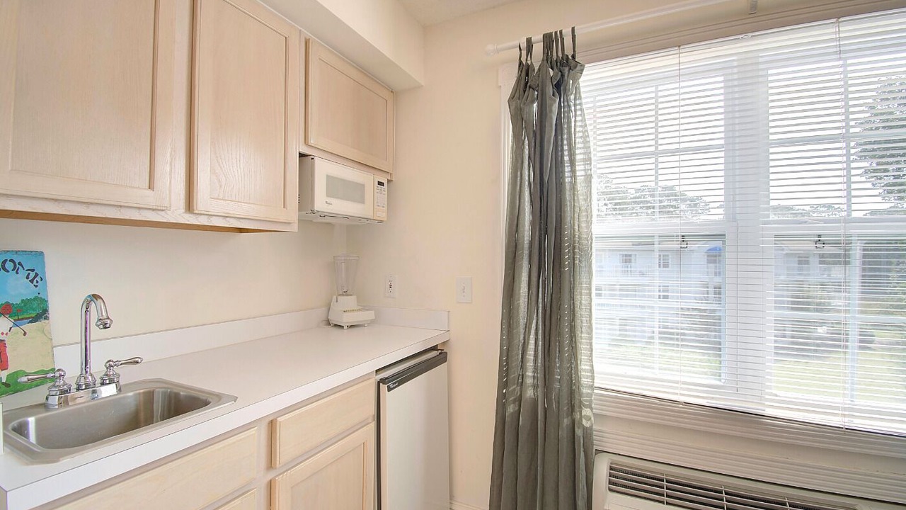 Photo of Kitchen in Sunset Beach