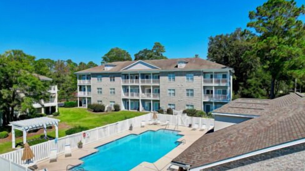 Photo of Outdoor in Sunset Beach