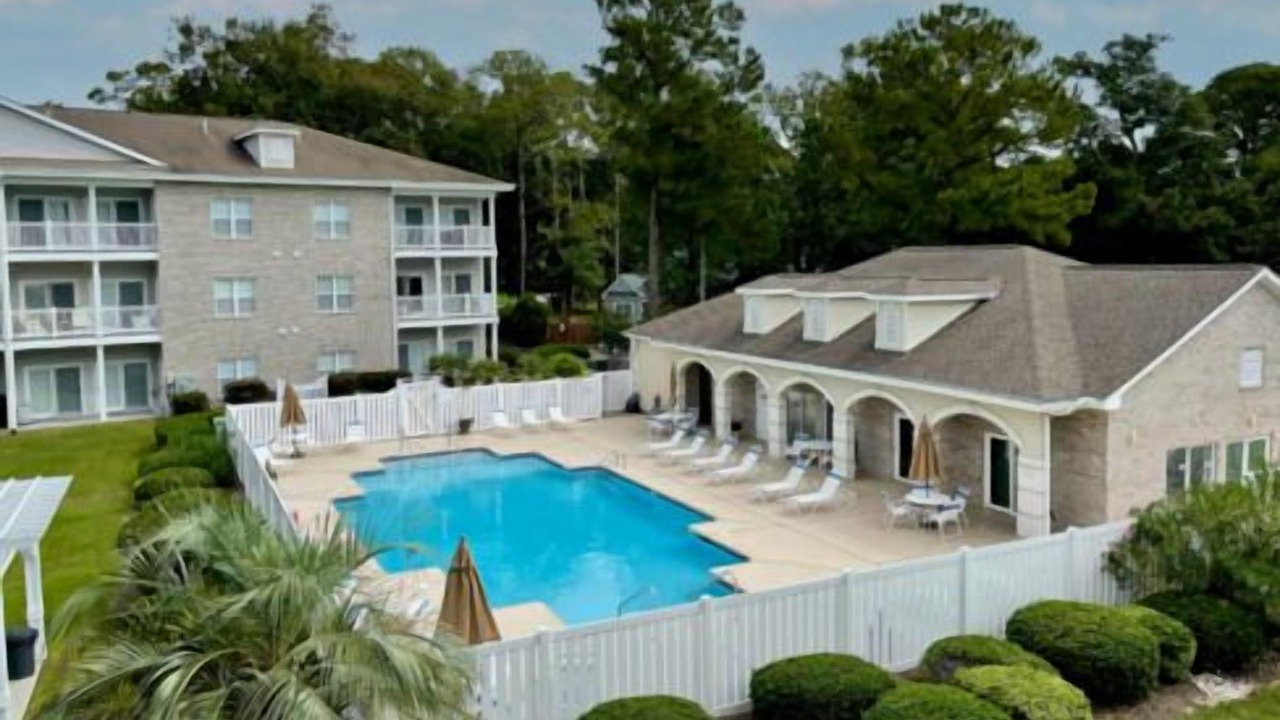 Photo of Outdoor in Sunset Beach