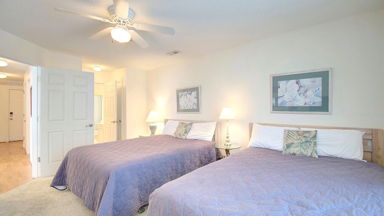 Photo of Bedroom in Sunset Beach