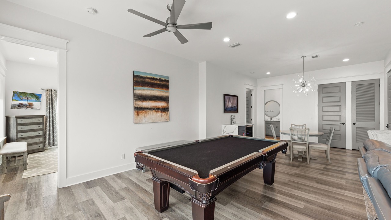 Photo of Bedroom in Seacrest
