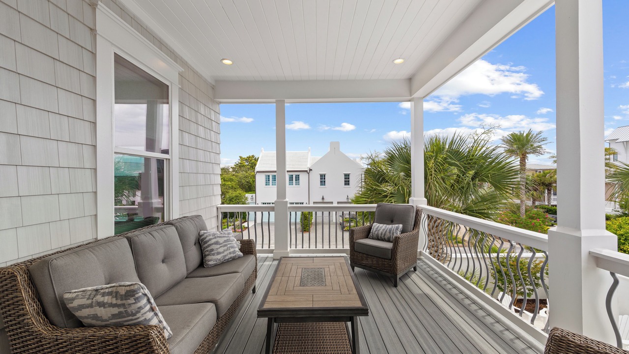 Photo of Outdoor in Seacrest