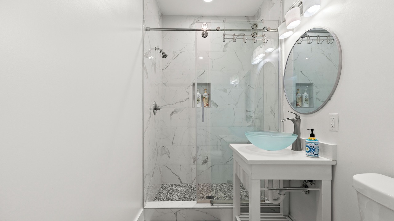 Photo of Bathroom in Seacrest