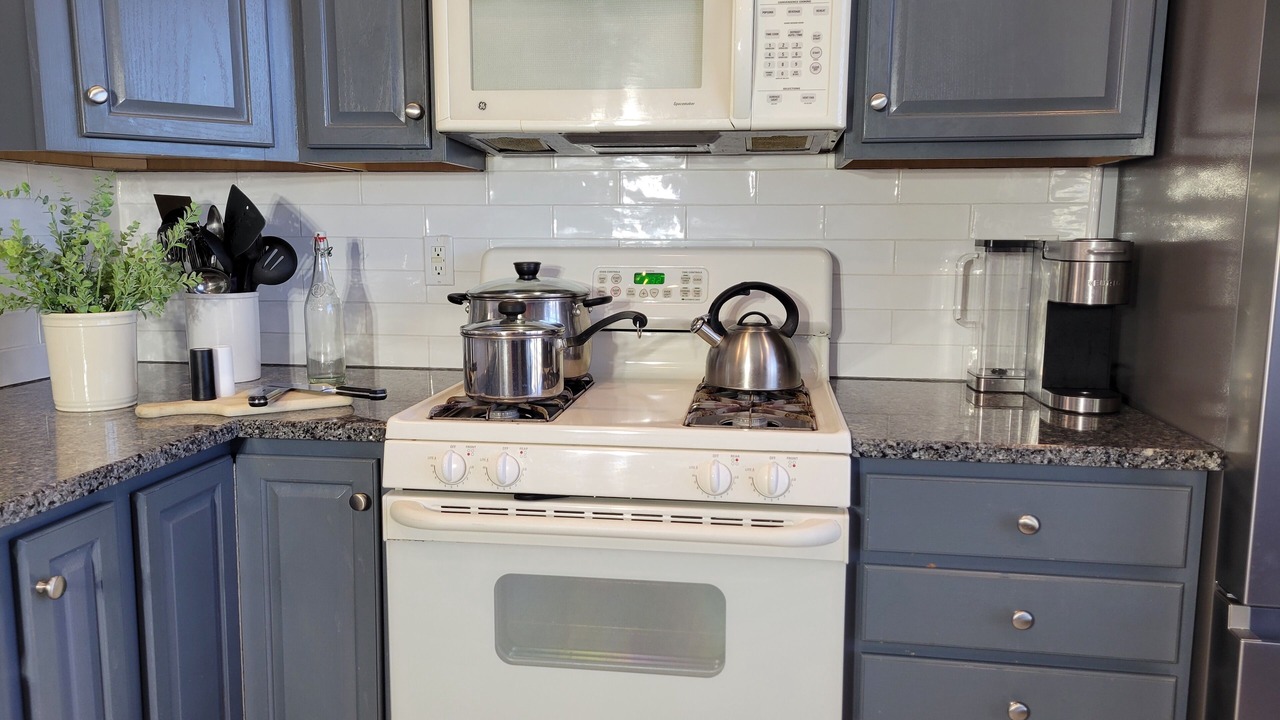 Photo of Kitchen in Frankford