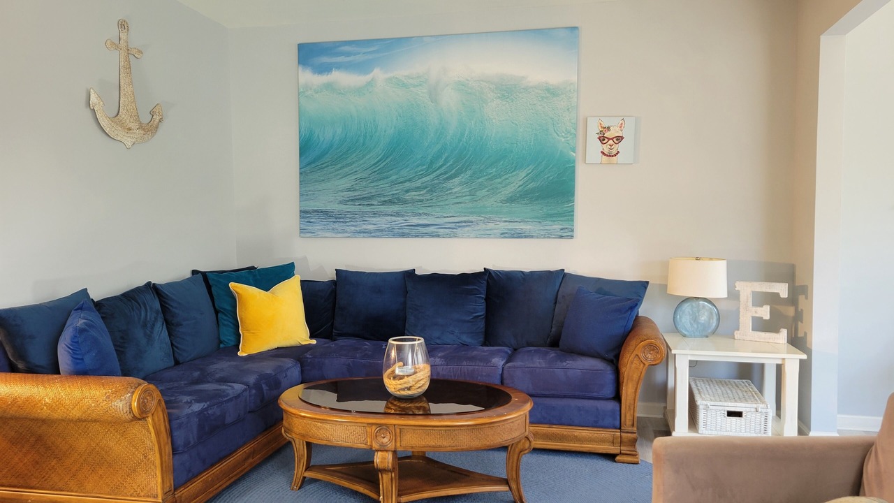 Photo of Livingroom in Frankford