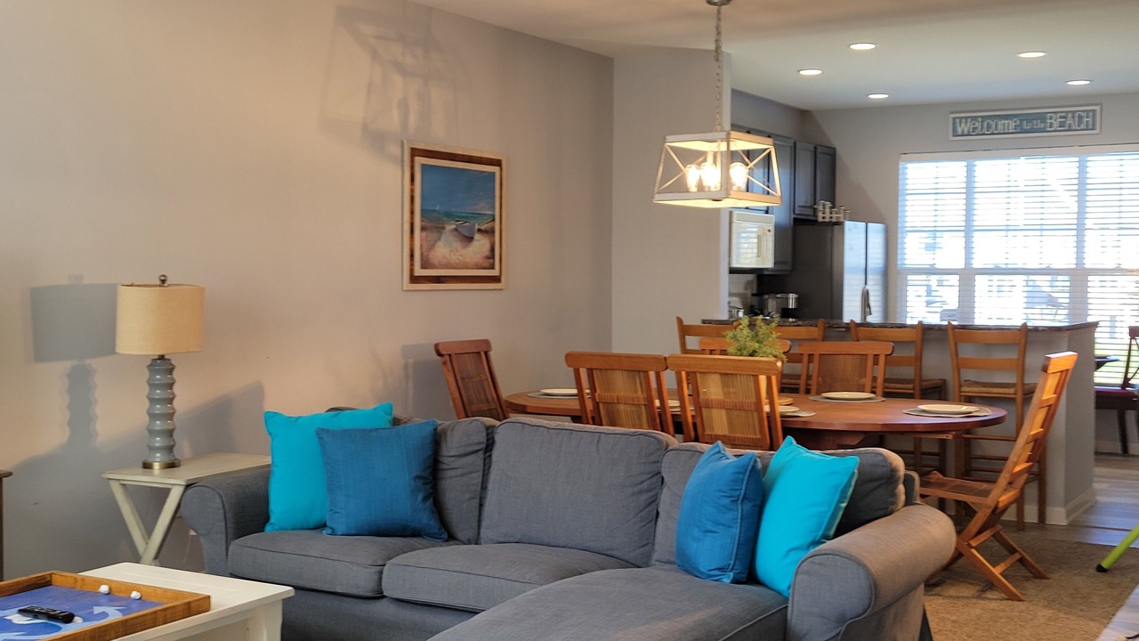 Photo of Livingroom in Frankford