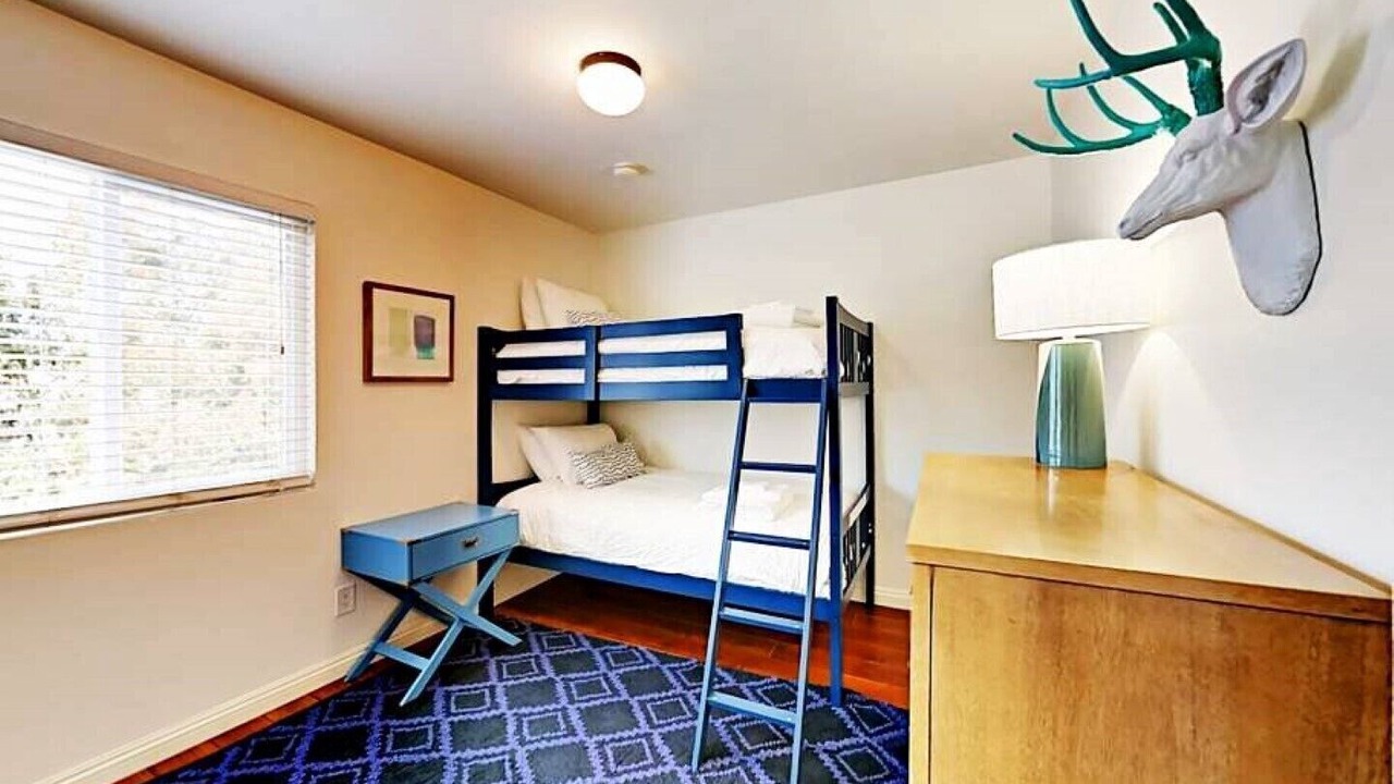 Photo of Bedroom in Mira Mesa