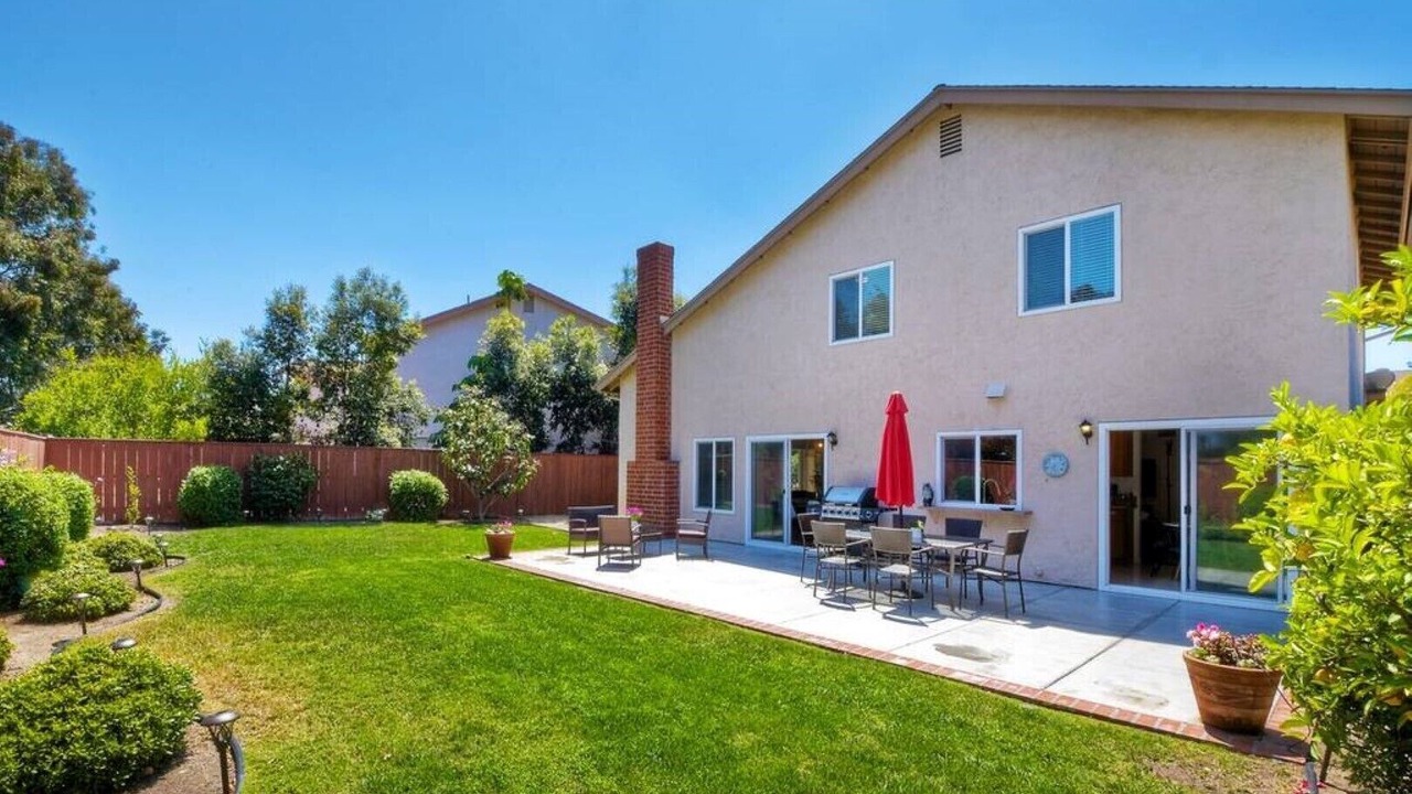 Photo of Outdoor in Mira Mesa
