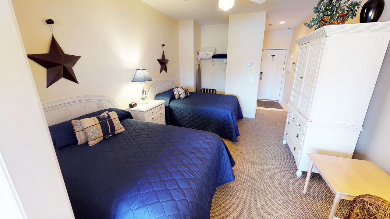 Photo of Bedroom in Sea Trail