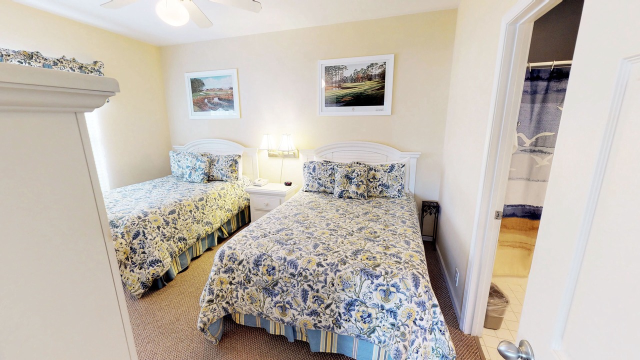 Photo of Bedroom in Sea Trail