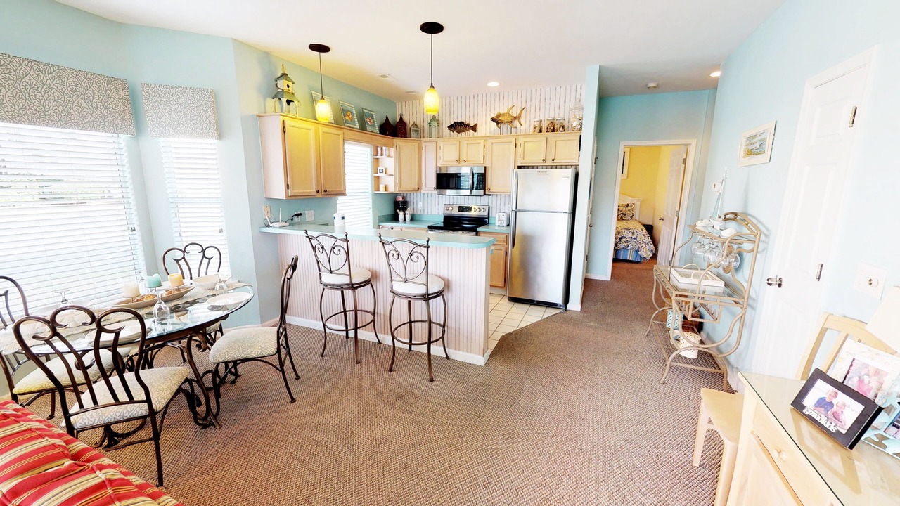 Photo of Livingroom in Sea Trail