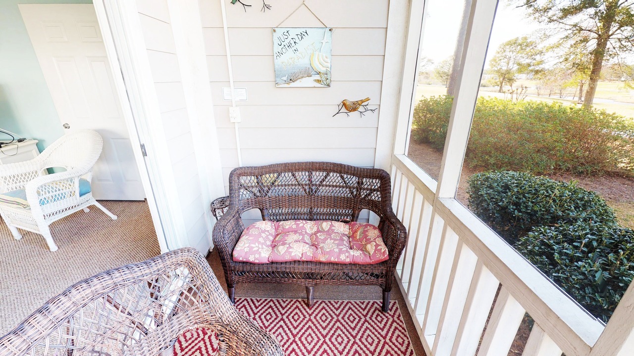 Photo of Outdoor in Sea Trail