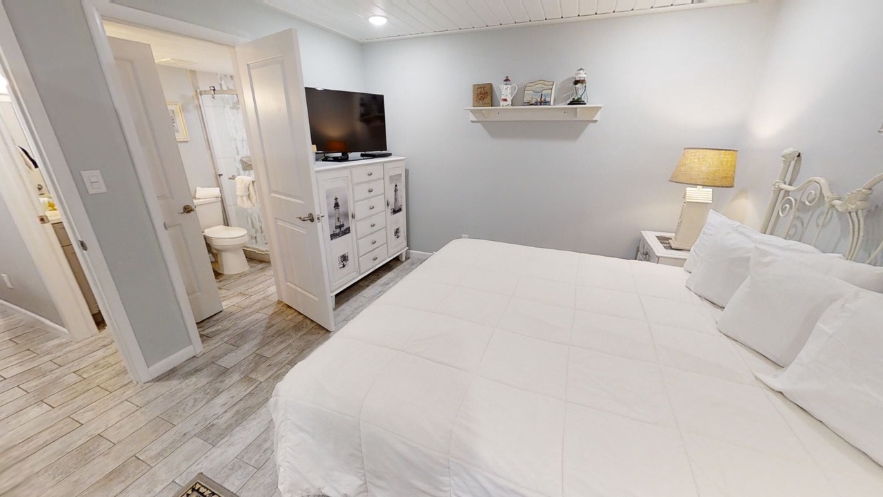 Photo of Bedroom in Sunnyside