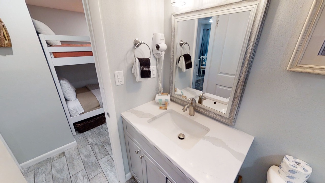 Photo of Bathroom in Sunnyside