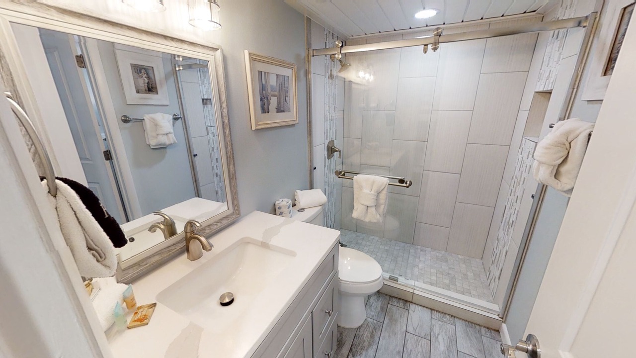 Photo of Bathroom in Sunnyside
