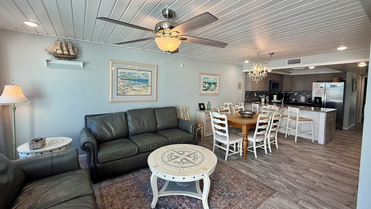 Photo of Livingroom in Sunnyside