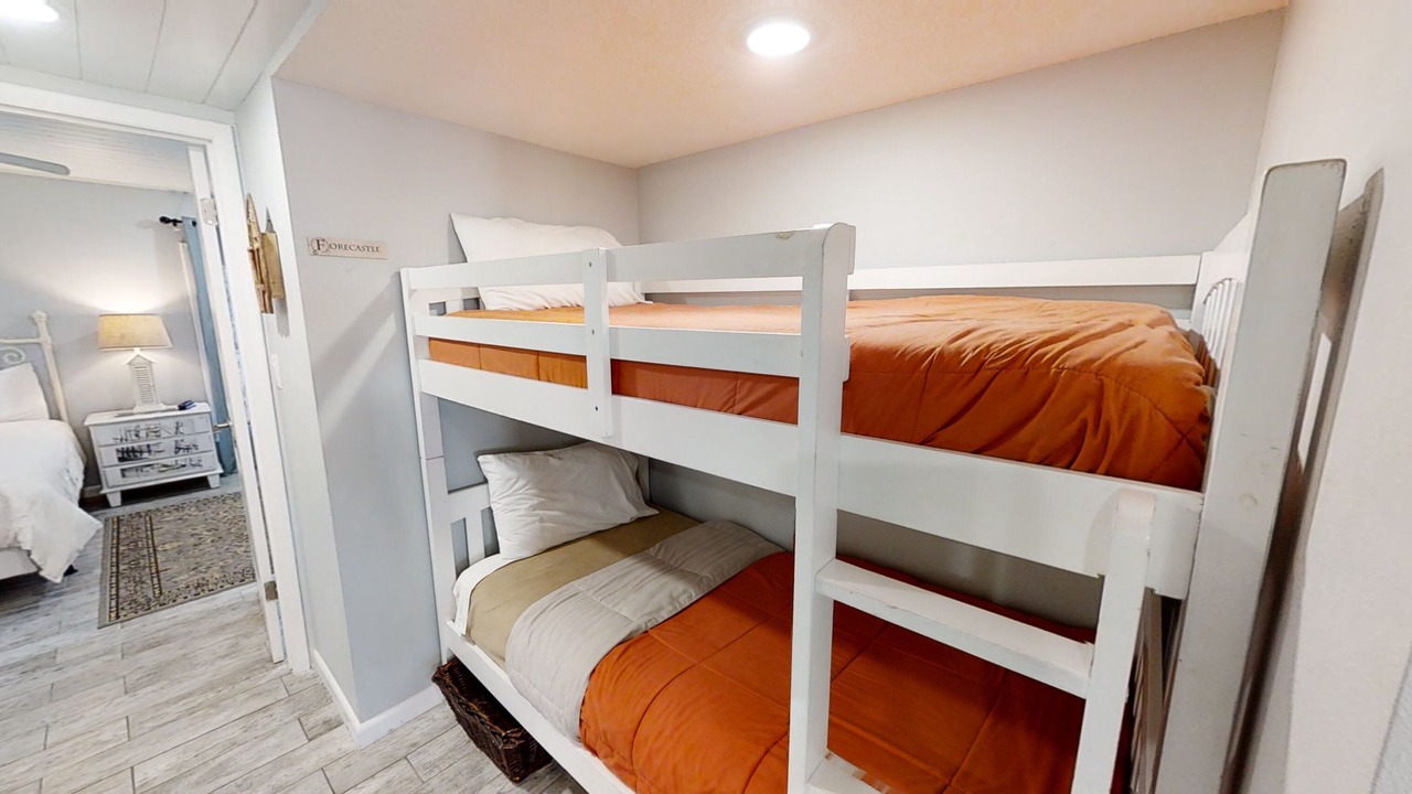 Photo of Bedroom in Sunnyside