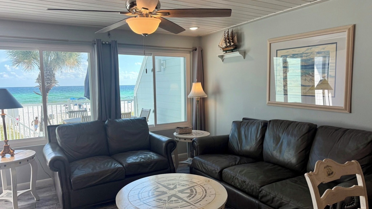 Photo of Livingroom in Sunnyside
